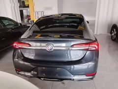 Buick Junyue 652T Luxury - ფოტო 6