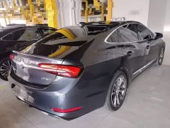 Buick Junyue 652T Luxury - ფოტო 7