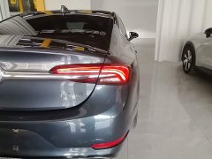 Buick Junyue 652T Luxury - ფოტო 8
