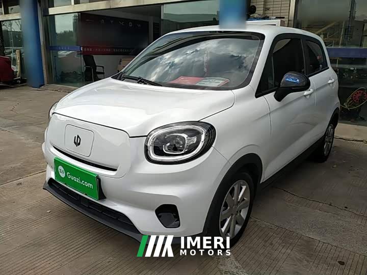 Leapmotor Leapo T03 Haoyu Edition - ავტომობილი ჩინეთიდან