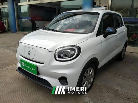 2022 Leapmotor Leapo T03 Haoyu Edition