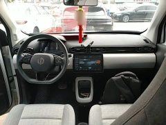 Leapmotor Leapo T03 Haoyu Edition - ფოტო 10
