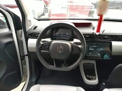 Leapmotor Leapo T03 Haoyu Edition - ფოტო 11
