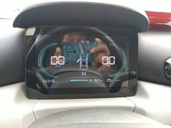 Leapmotor Leapo T03 Haoyu Edition - ფოტო 12