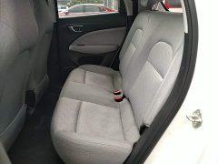 Leapmotor Leapo T03 Haoyu Edition - ფოტო 17