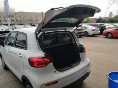 Leapmotor Leapo T03 Haoyu Edition - ფოტო 19