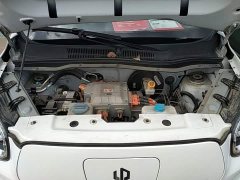 Leapmotor Leapo T03 Haoyu Edition - ფოტო 20