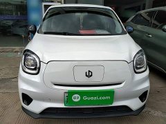 Leapmotor Leapo T03 Haoyu Edition - ფოტო 3