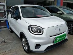 Leapmotor Leapo T03 Haoyu Edition - ფოტო 4