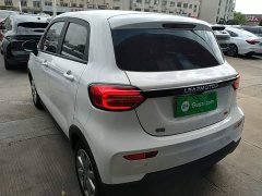 Leapmotor Leapo T03 Haoyu Edition - ფოტო 5