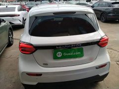 Leapmotor Leapo T03 Haoyu Edition - ფოტო 6