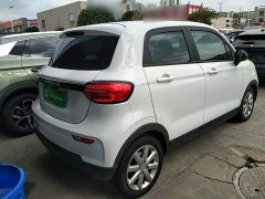 Leapmotor Leapo T03 Haoyu Edition - ფოტო 7