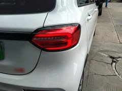Leapmotor Leapo T03 Haoyu Edition - ფოტო 8