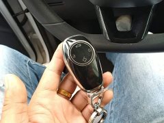 Leapmotor Leapo T03 Haoyu Edition - ფოტო 9