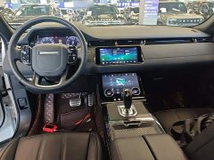 Land Rover Range Rover Evoque 2020 249PS R-DYNAMIC S Black Sport Tech Edition - ფოტო 10