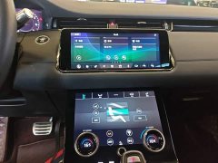 Land Rover Range Rover Evoque 2020 249PS R-DYNAMIC S Black Sport Tech Edition - ფოტო 13