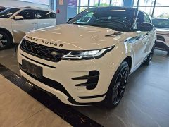 Land Rover Range Rover Evoque 2020 249PS R-DYNAMIC S Black Sport Tech Edition - ფოტო 2