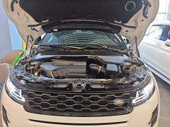 Land Rover Range Rover Evoque 2020 249PS R-DYNAMIC S Black Sport Tech Edition - ფოტო 20