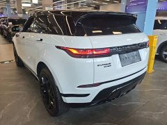 Land Rover Range Rover Evoque 2020 249PS R-DYNAMIC S Black Sport Tech Edition - ფოტო 5
