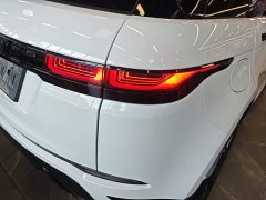 Land Rover Range Rover Evoque 2020 249PS R-DYNAMIC S Black Sport Tech Edition - ფოტო 8