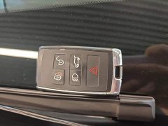 Land Rover Range Rover Evoque 2020 249PS R-DYNAMIC S Black Sport Tech Edition - ფოტო 9