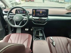 Volkswagen ID.6 X Ultimate Long-Range Edition - ფოტო 10