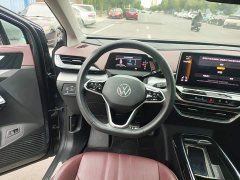 Volkswagen ID.6 X Ultimate Long-Range Edition - ფოტო 11