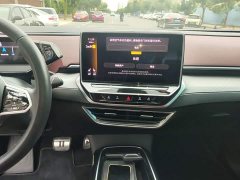 Volkswagen ID.6 X Ultimate Long-Range Edition - ფოტო 13