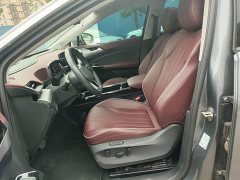 Volkswagen ID.6 X Ultimate Long-Range Edition - ფოტო 15