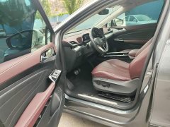Volkswagen ID.6 X Ultimate Long-Range Edition - ფოტო 16