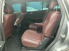 Volkswagen ID.6 X Ultimate Long-Range Edition - ფოტო 17