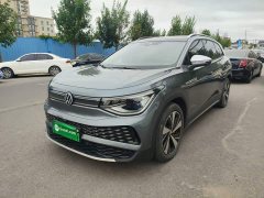 Volkswagen ID.6 X Ultimate Long-Range Edition - ფოტო 2