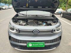 Volkswagen ID.6 X Ultimate Long-Range Edition - ფოტო 20