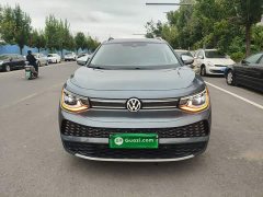 Volkswagen ID.6 X Ultimate Long-Range Edition - ფოტო 3