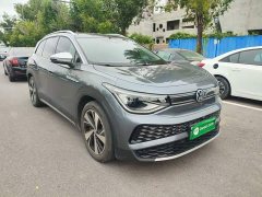 Volkswagen ID.6 X Ultimate Long-Range Edition - ფოტო 4