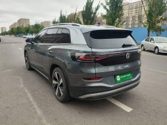 Volkswagen ID.6 X Ultimate Long-Range Edition - ფოტო 5