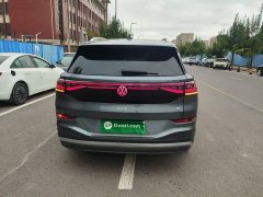 Volkswagen ID.6 X Ultimate Long-Range Edition - ფოტო 6