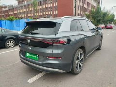 Volkswagen ID.6 X Ultimate Long-Range Edition - ფოტო 7