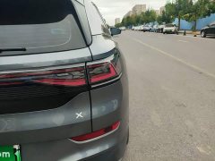 Volkswagen ID.6 X Ultimate Long-Range Edition - ფოტო 8