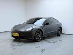 Tesla Model 3 2022 Performance All-Wheel Drive - ფოტო 1