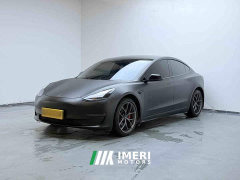 2023 Tesla Model 3 2022 Performance All-Wheel Drive - ავტომობილი ჩინეთიდან