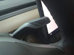 Tesla Model 3 2022 Performance All-Wheel Drive - ფოტო 14