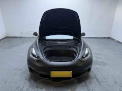 Tesla Model 3 2022 Performance All-Wheel Drive - ფოტო 20