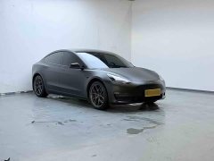 Tesla Model 3 2022 Performance All-Wheel Drive - ფოტო 4