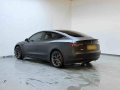 Tesla Model 3 2022 Performance All-Wheel Drive - ფოტო 5