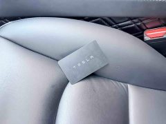Tesla Model 3 2022 Performance All-Wheel Drive - ფოტო 9