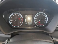 Geely Emgrand X3 2020 1.5L CVT Luxury - ფოტო 12