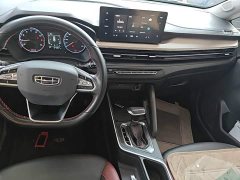 Geely Emgrand X3 2020 1.5L CVT Luxury - ფოტო 13