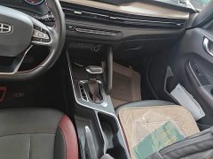 Geely Emgrand X3 2020 1.5L CVT Luxury - ფოტო 14
