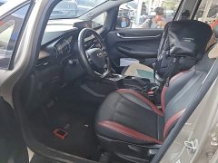 Geely Emgrand X3 2020 1.5L CVT Luxury - ფოტო 15